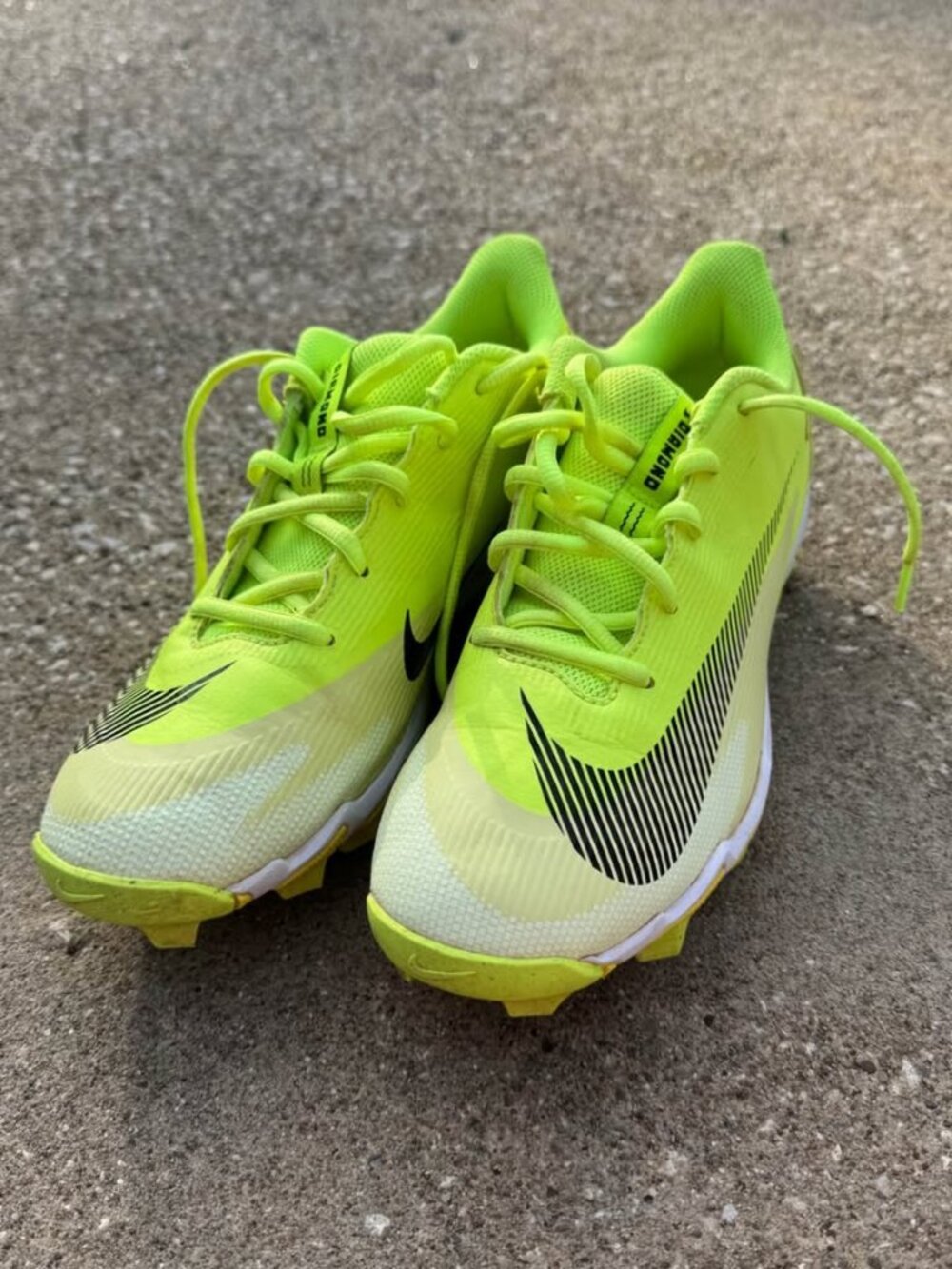 Nike Diamond Clutch Keystone Baseball Cleats